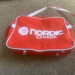 Vintage, hard to find bag.